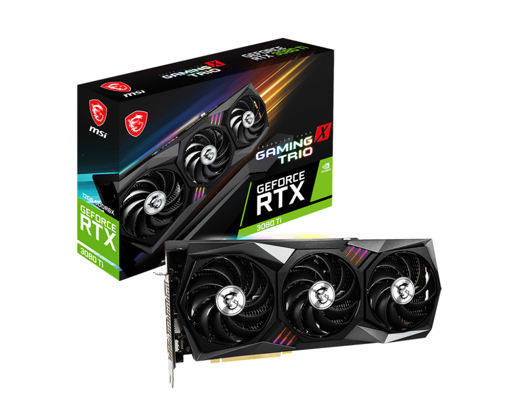 RTX 3080 Ti